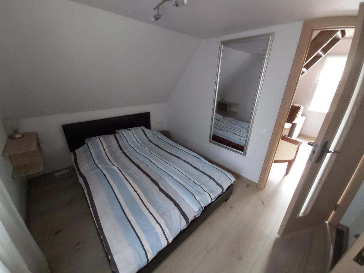 Guest House Podnieki Вентспилс Екстериор снимка