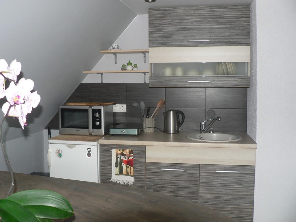 Guest House Podnieki Вентспилс Стая снимка