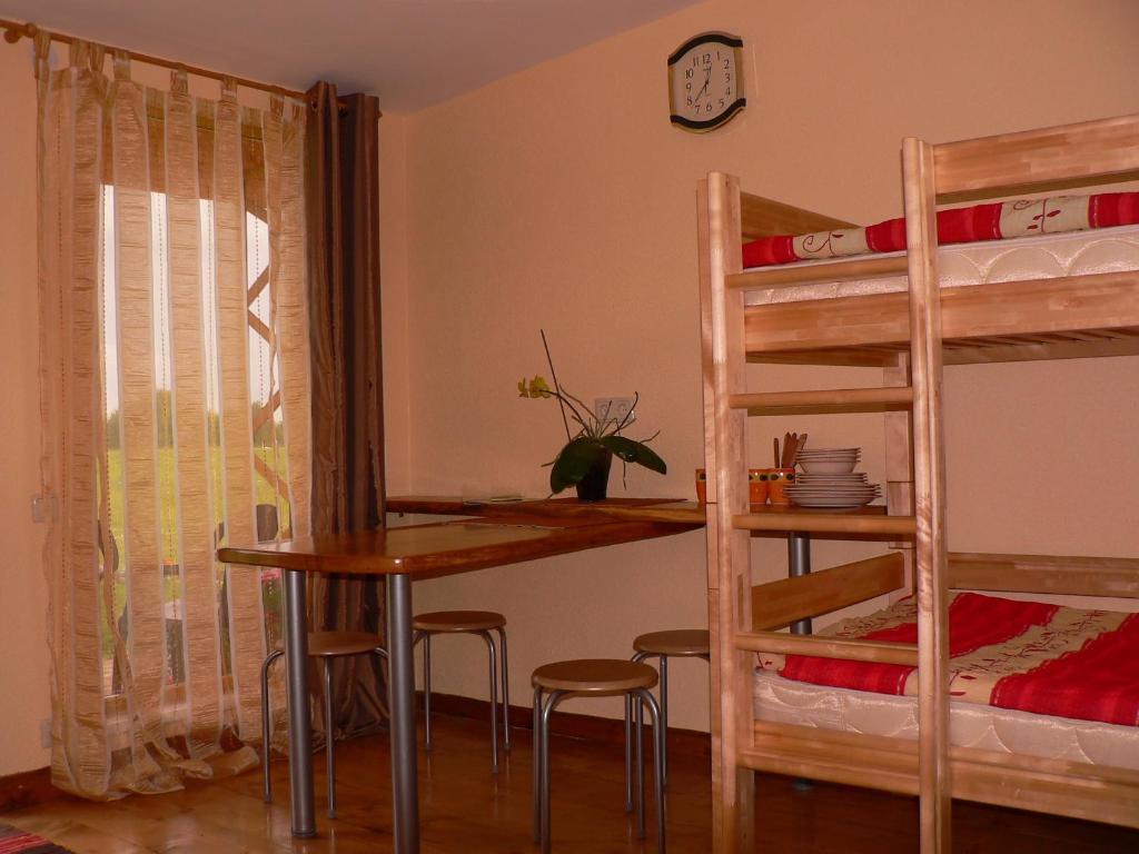 Guest House Podnieki Вентспилс Стая снимка