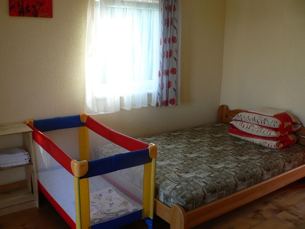 Guest House Podnieki Вентспилс Стая снимка