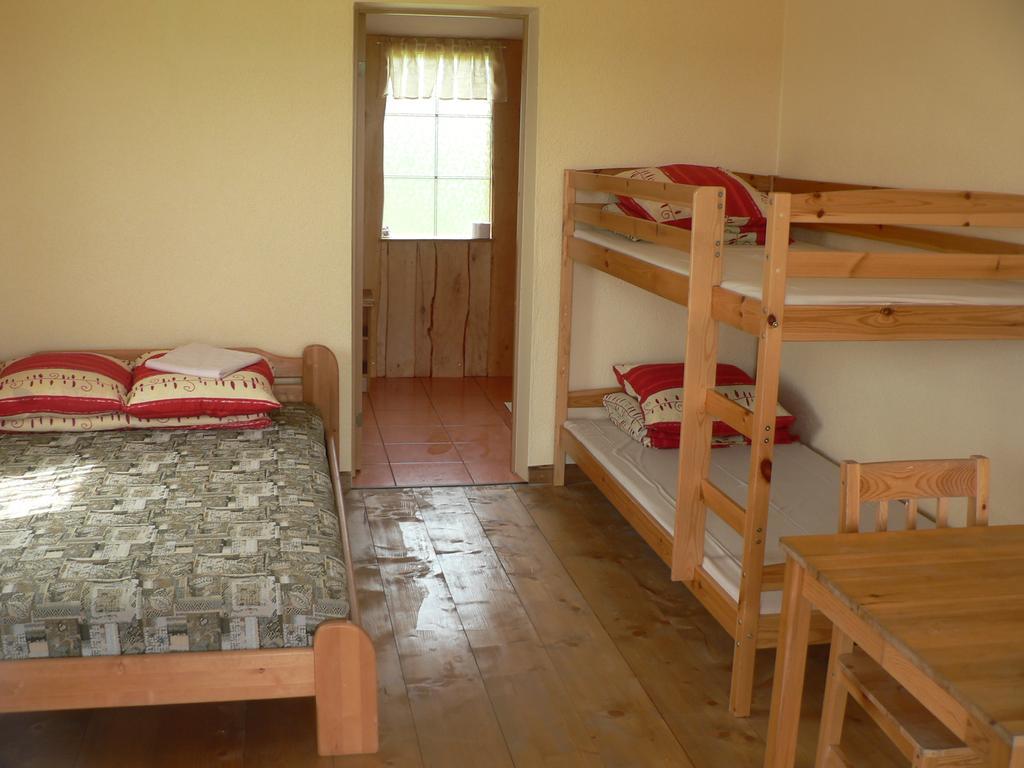 Guest House Podnieki Вентспилс Стая снимка