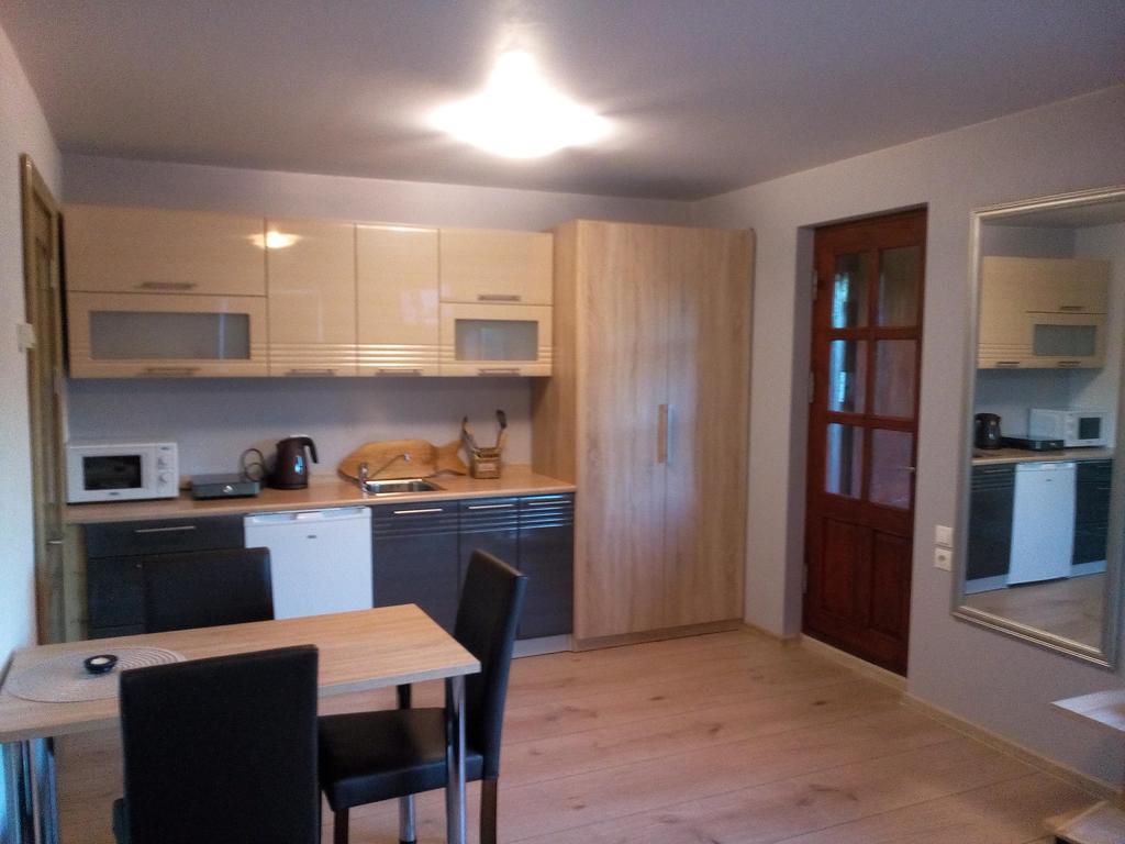 Guest House Podnieki Вентспилс Стая снимка