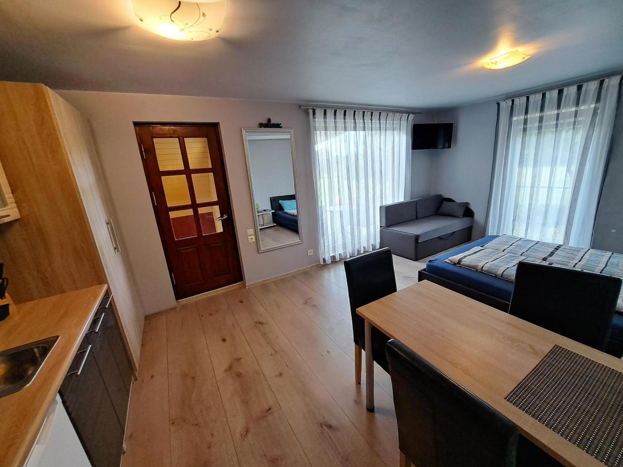 Guest House Podnieki Вентспилс Екстериор снимка