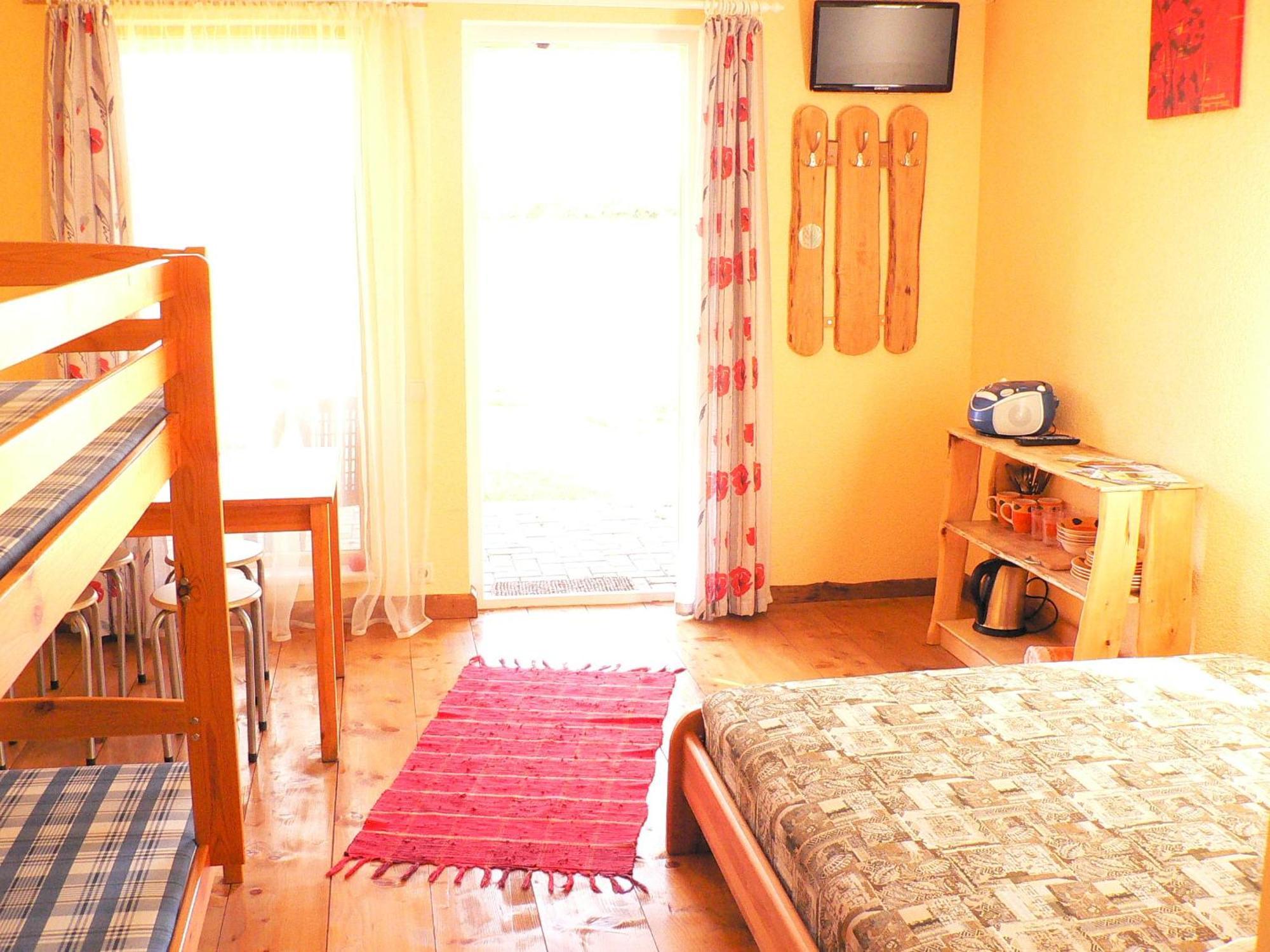 Guest House Podnieki Вентспилс Екстериор снимка