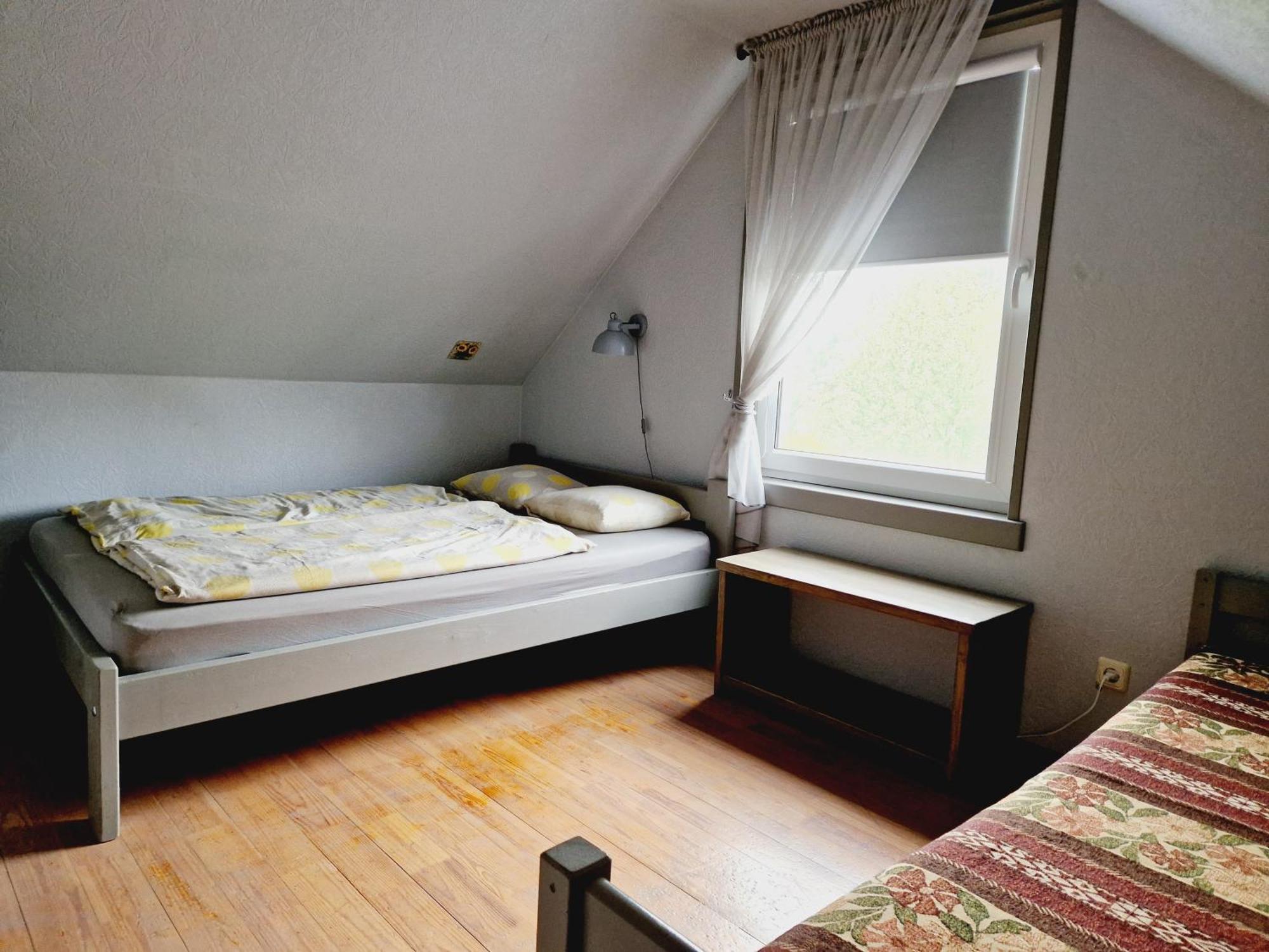 Guest House Podnieki Вентспилс Екстериор снимка
