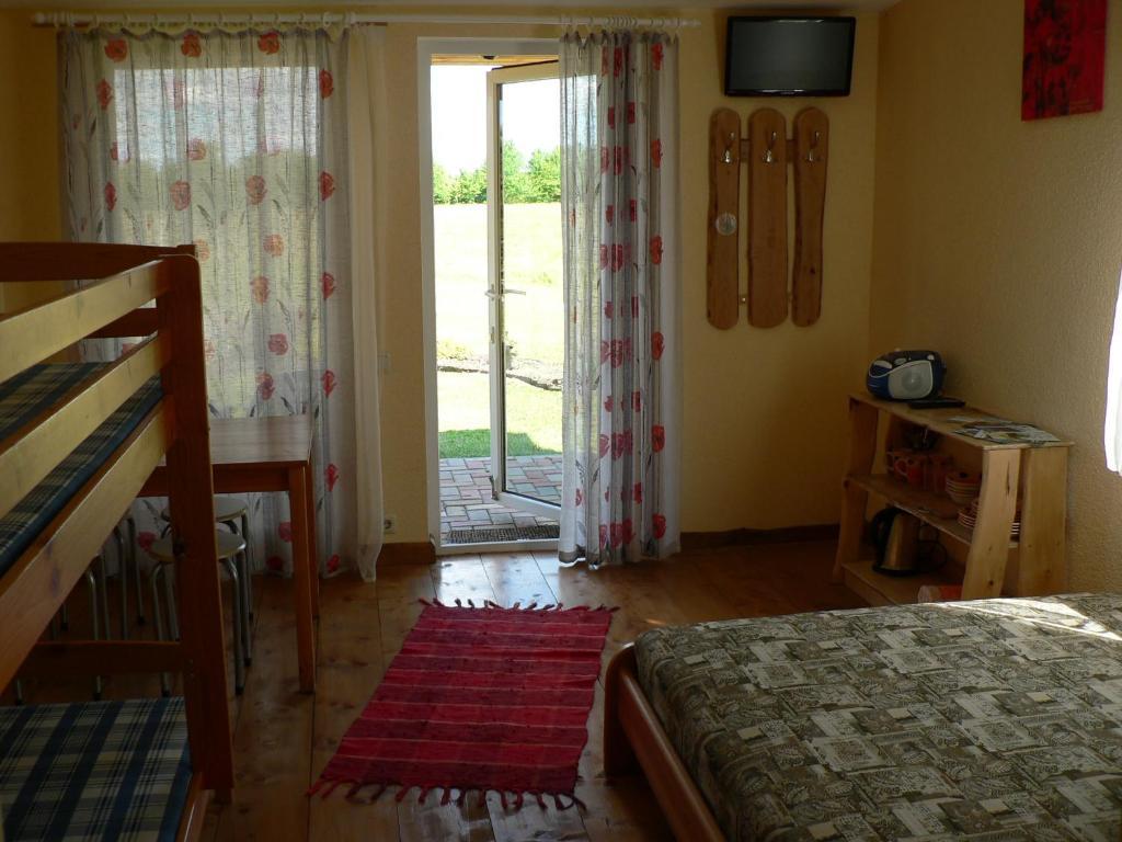 Guest House Podnieki Вентспилс Екстериор снимка