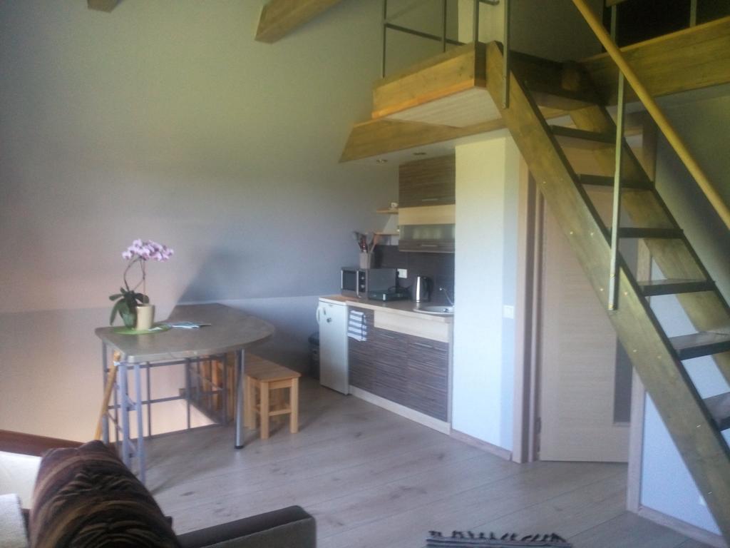 Guest House Podnieki Вентспилс Стая снимка